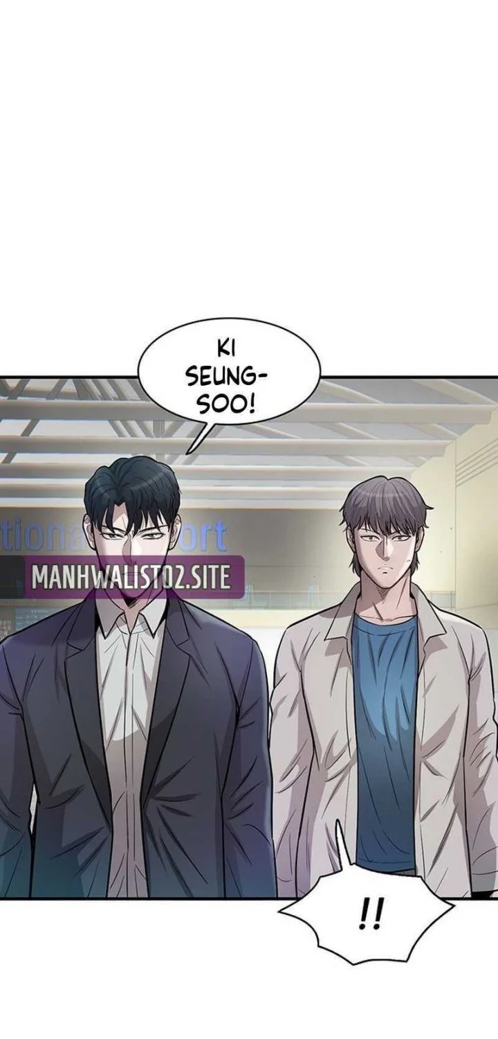 Limitless Chapter 56 Gambar 72