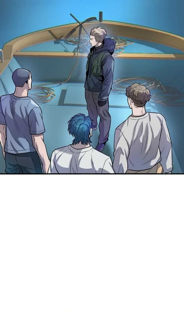 Limitless Chapter 56 Gambar 8