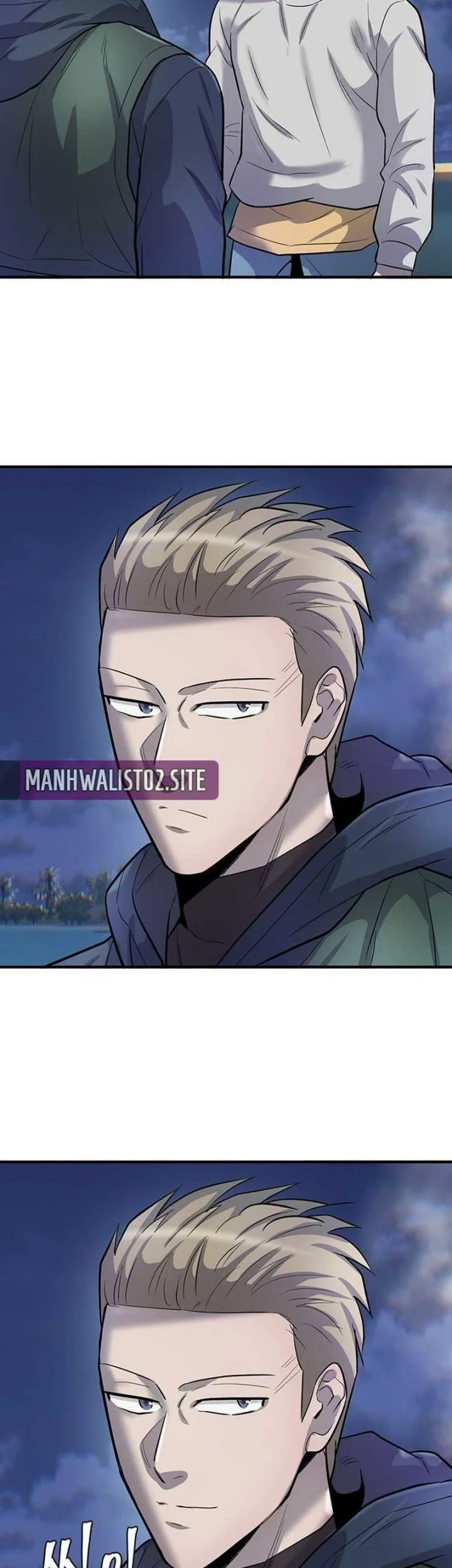 Limitless Chapter 56 Gambar 11