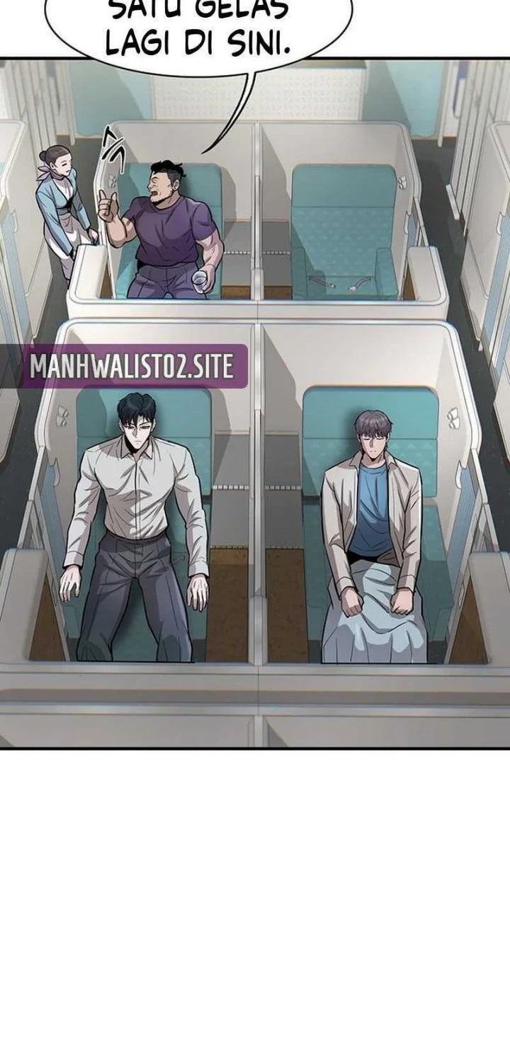 Limitless Chapter 56 Gambar 16
