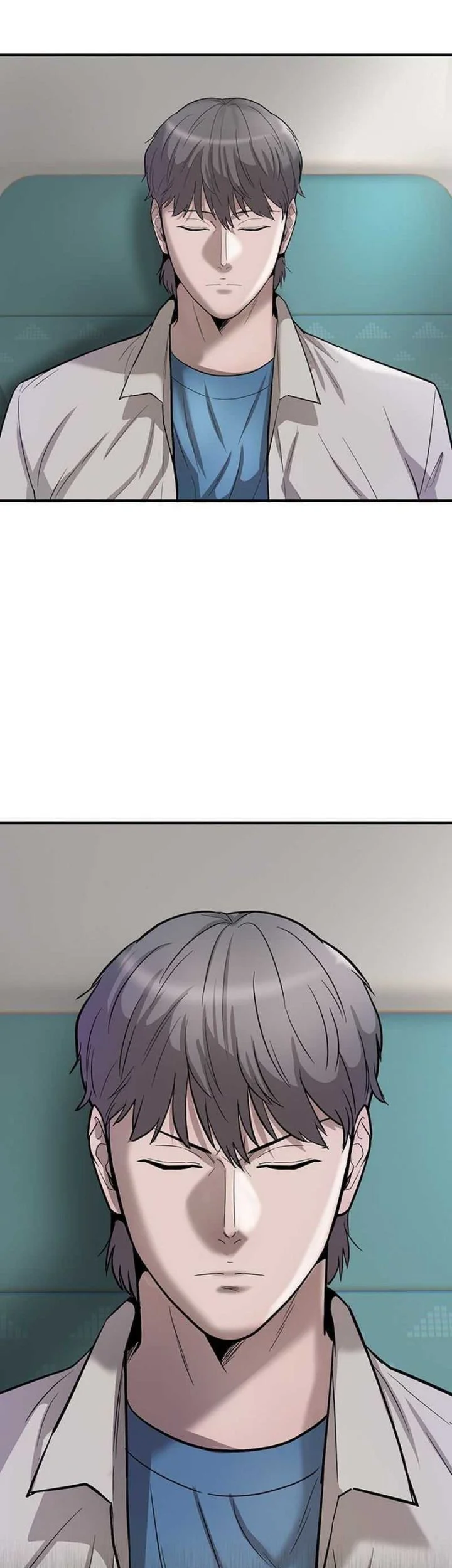 Limitless Chapter 56 Gambar 17