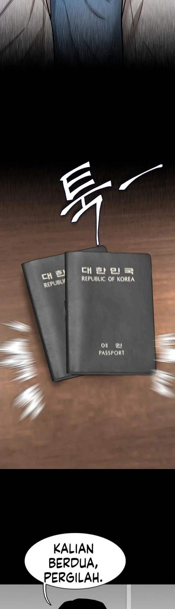 Limitless Chapter 56 Gambar 18