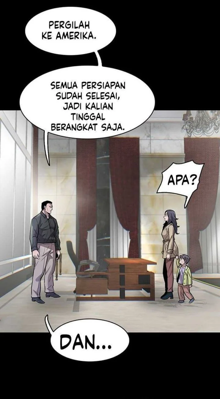 Limitless Chapter 56 Gambar 20