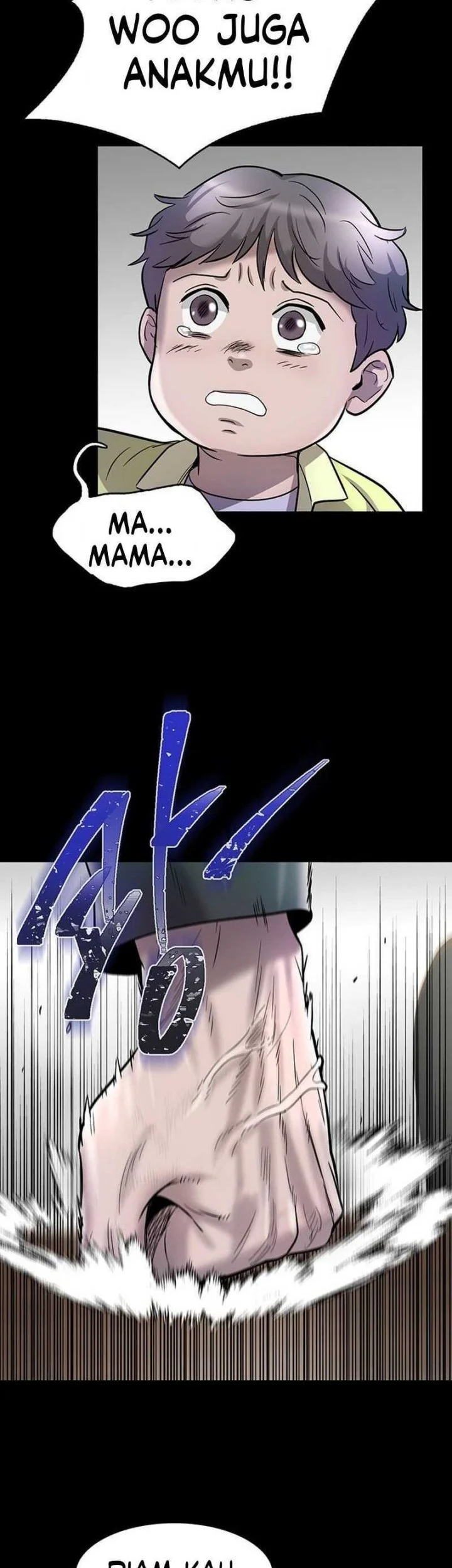 Limitless Chapter 56 Gambar 22