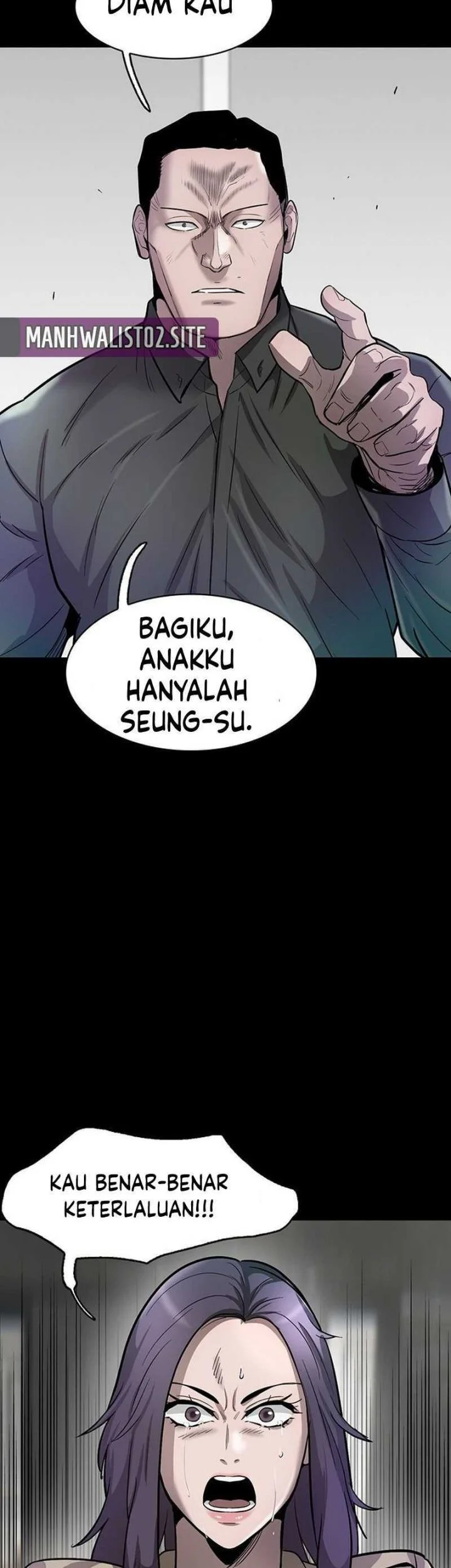 Limitless Chapter 56 Gambar 23