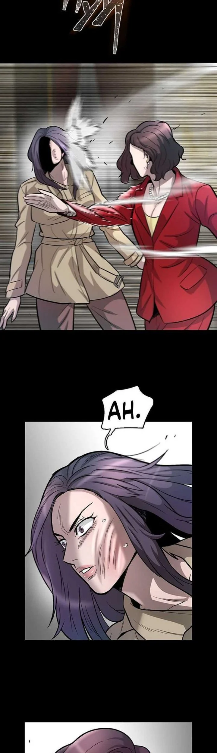 Limitless Chapter 56 Gambar 27