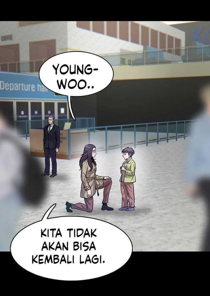 Limitless Chapter 56 Gambar 32