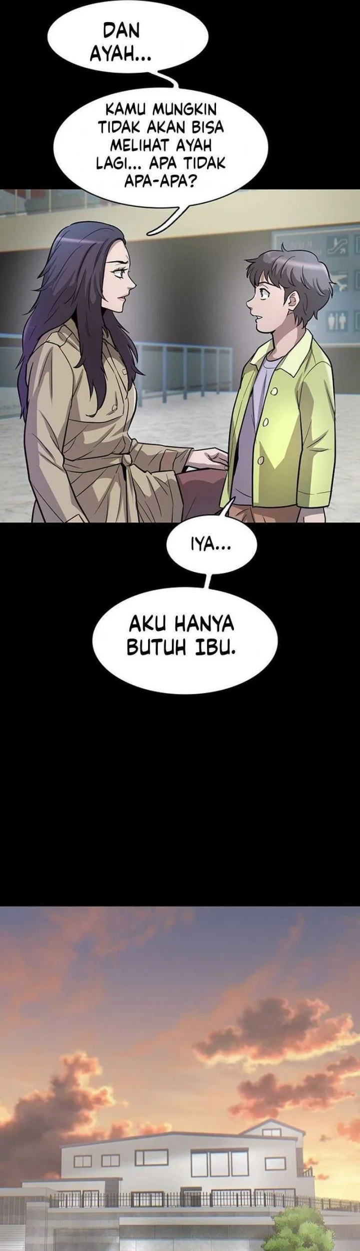 Limitless Chapter 56 Gambar 33