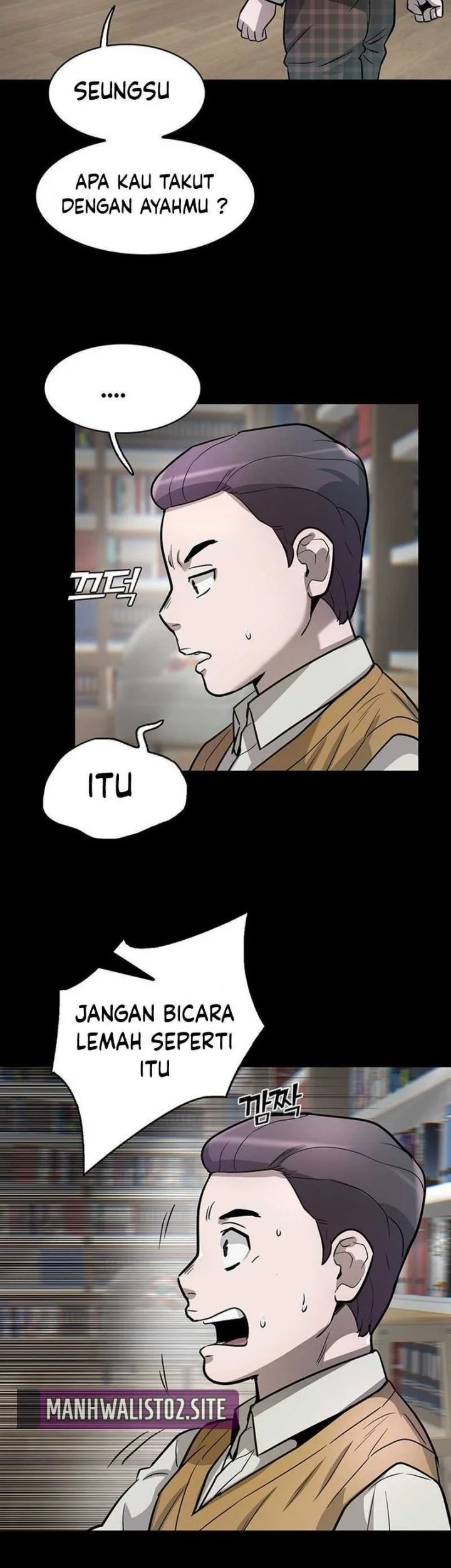 Limitless Chapter 56 Gambar 35