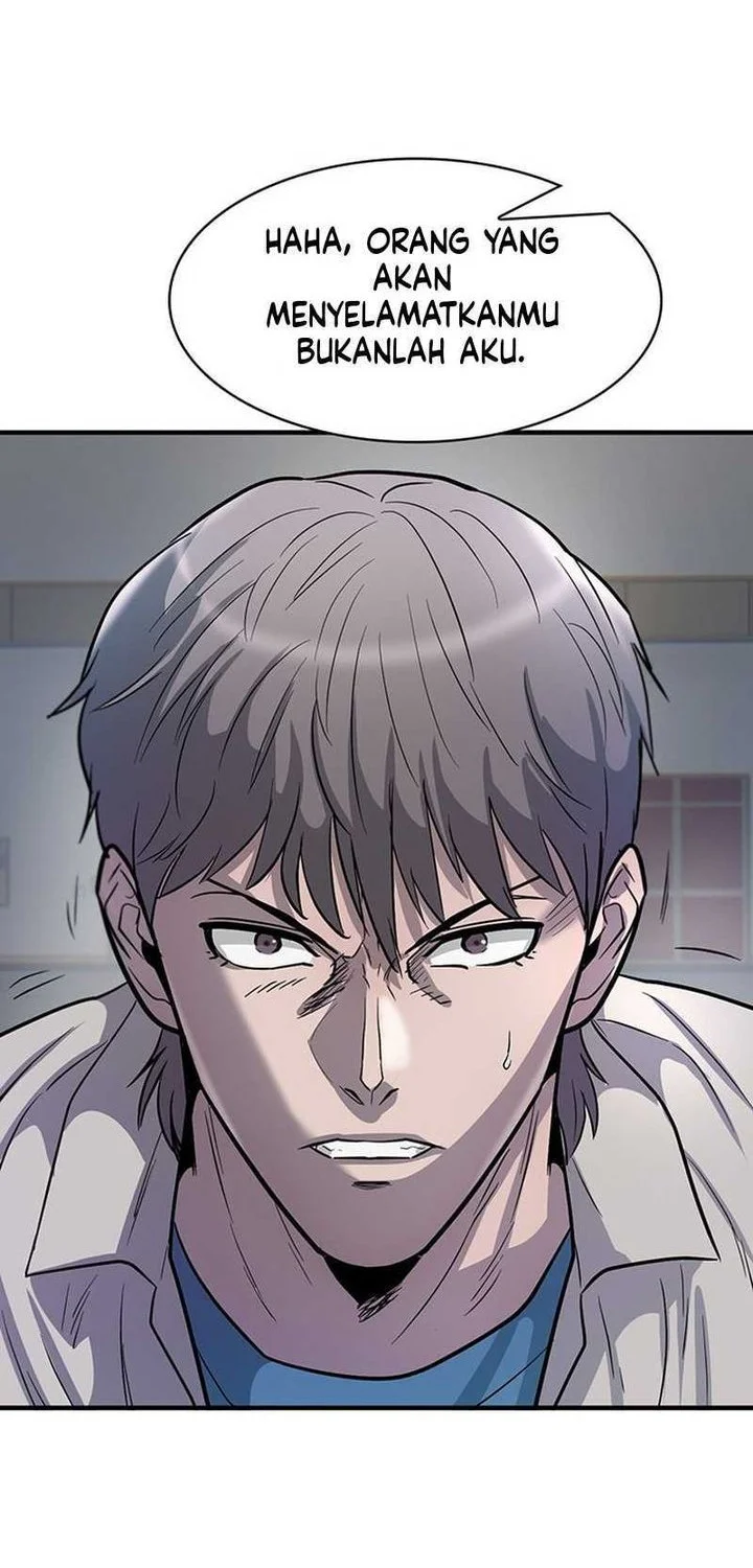 Limitless Chapter 57 Gambar 24