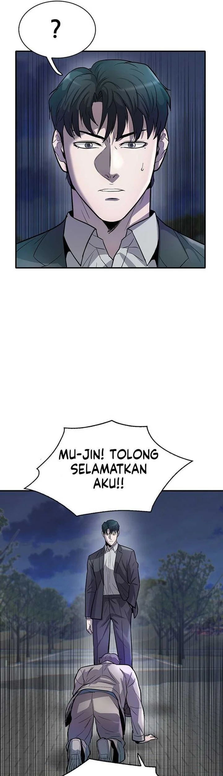 Limitless Chapter 57 Gambar 29