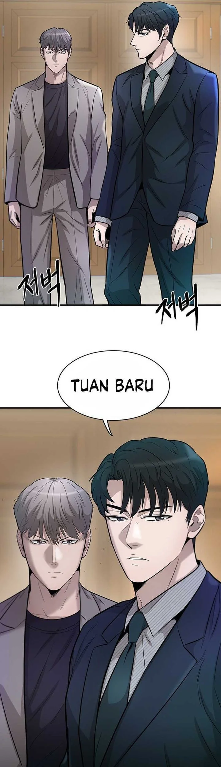 Limitless Chapter 57 Gambar 39