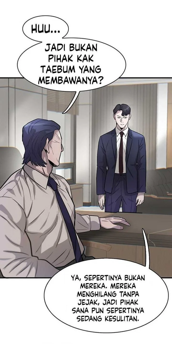 Limitless Chapter 57 Gambar 42