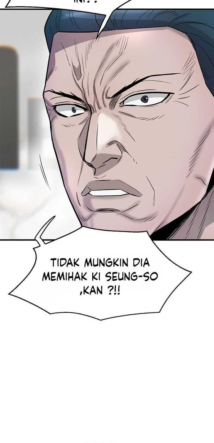 Limitless Chapter 57 Gambar 44