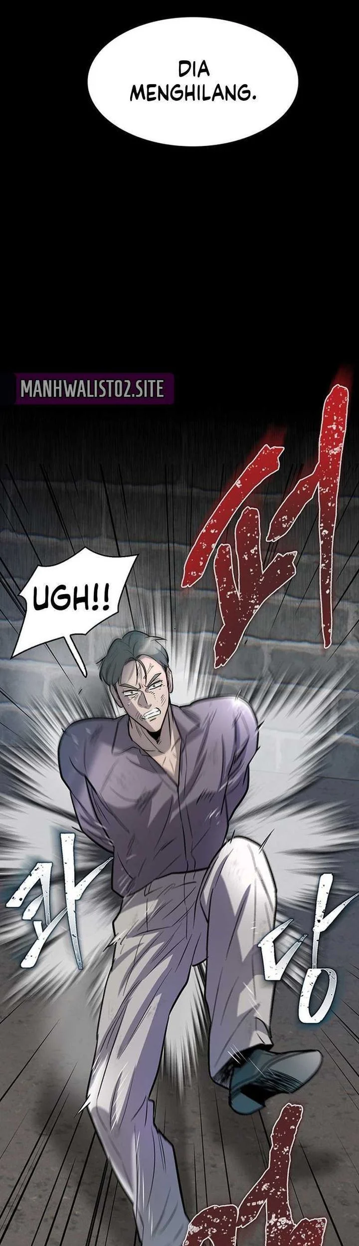 Limitless Chapter 57 Gambar 49