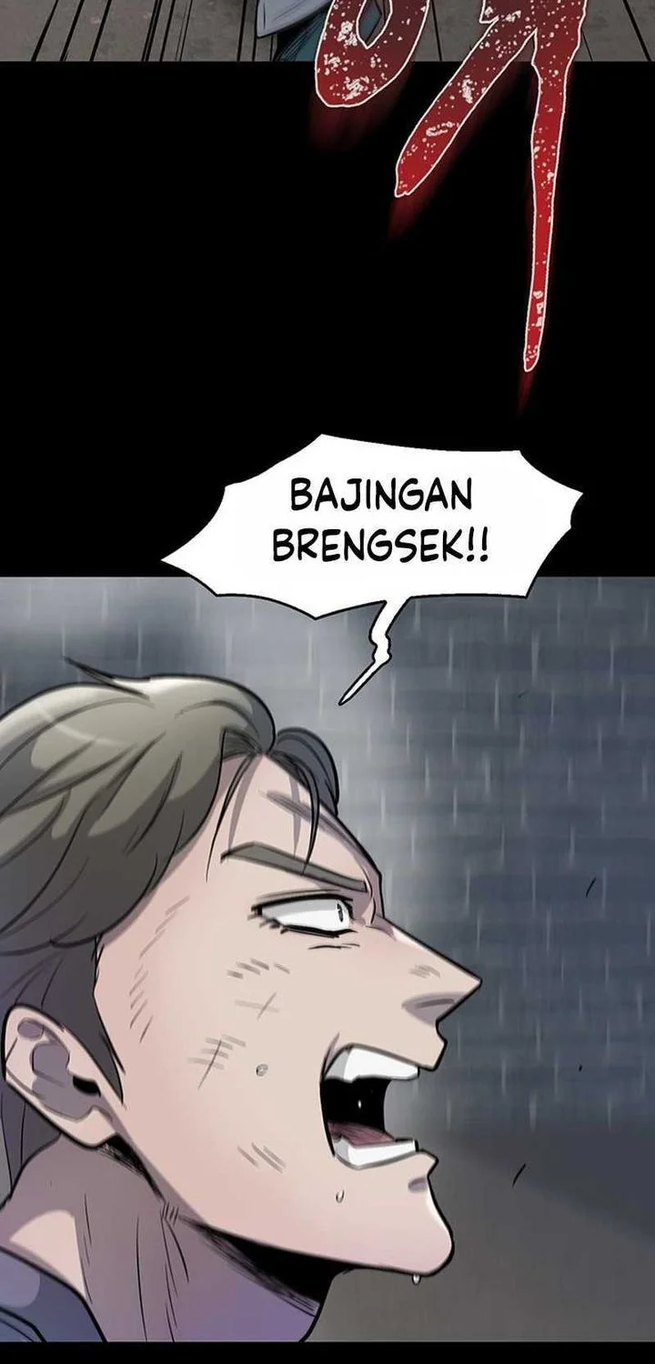 Limitless Chapter 57 Gambar 50