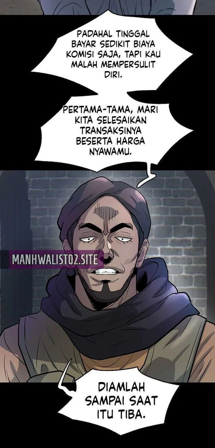 Limitless Chapter 57 Gambar 52