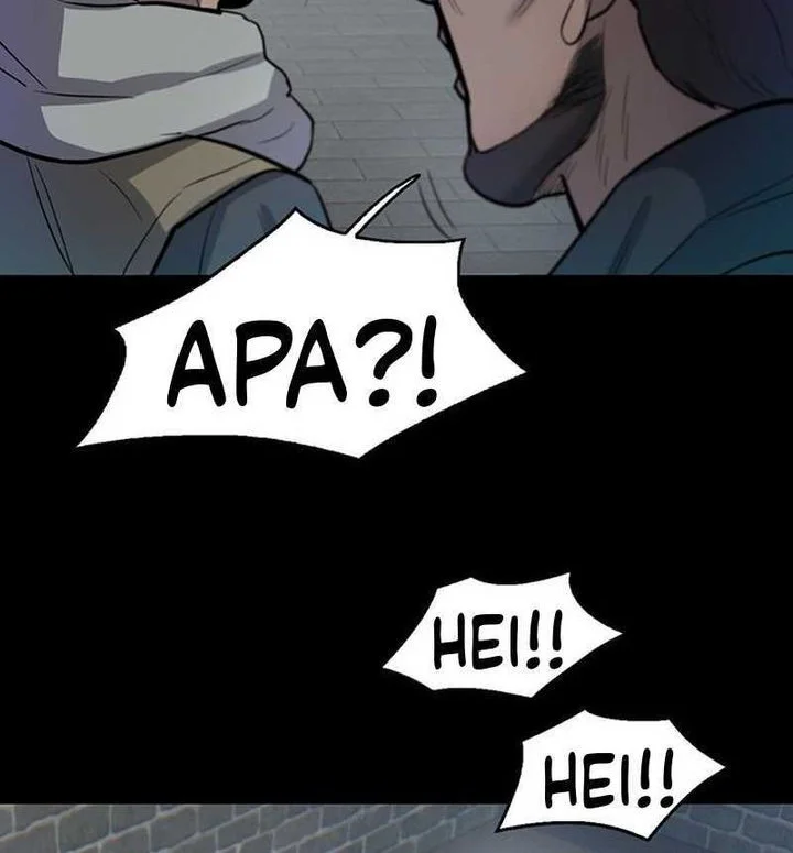 Limitless Chapter 57 Gambar 58