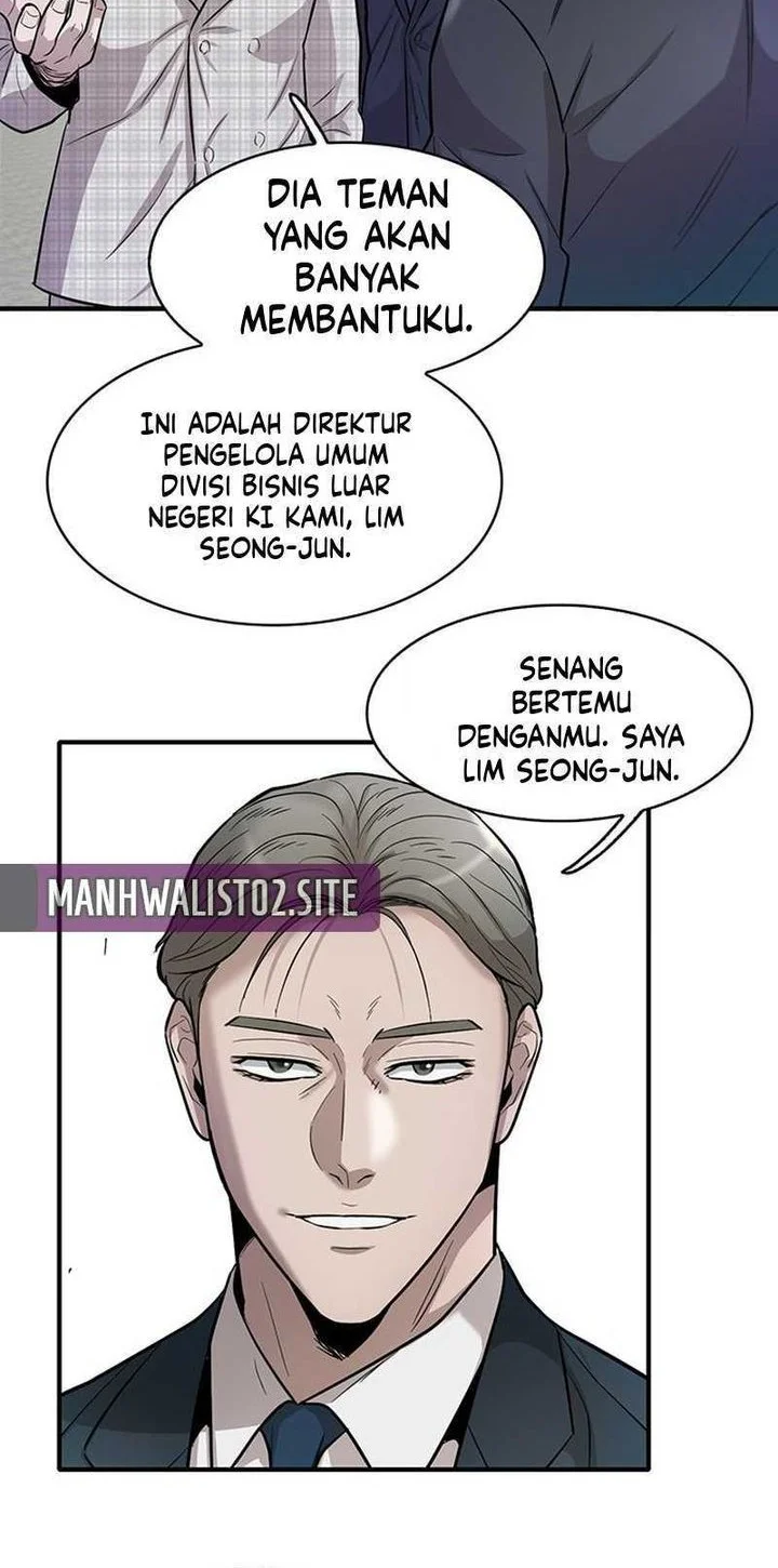 Limitless Chapter 57 Gambar 4