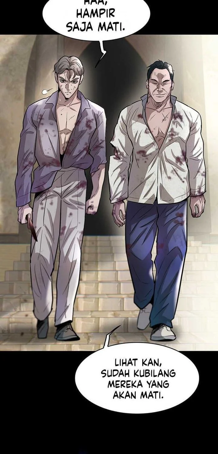 Limitless Chapter 57 Gambar 68