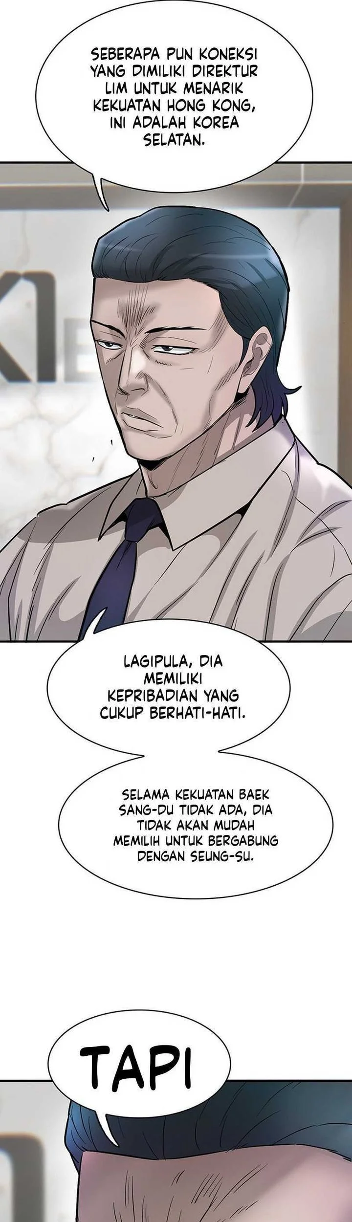 Limitless Chapter 57 Gambar 77