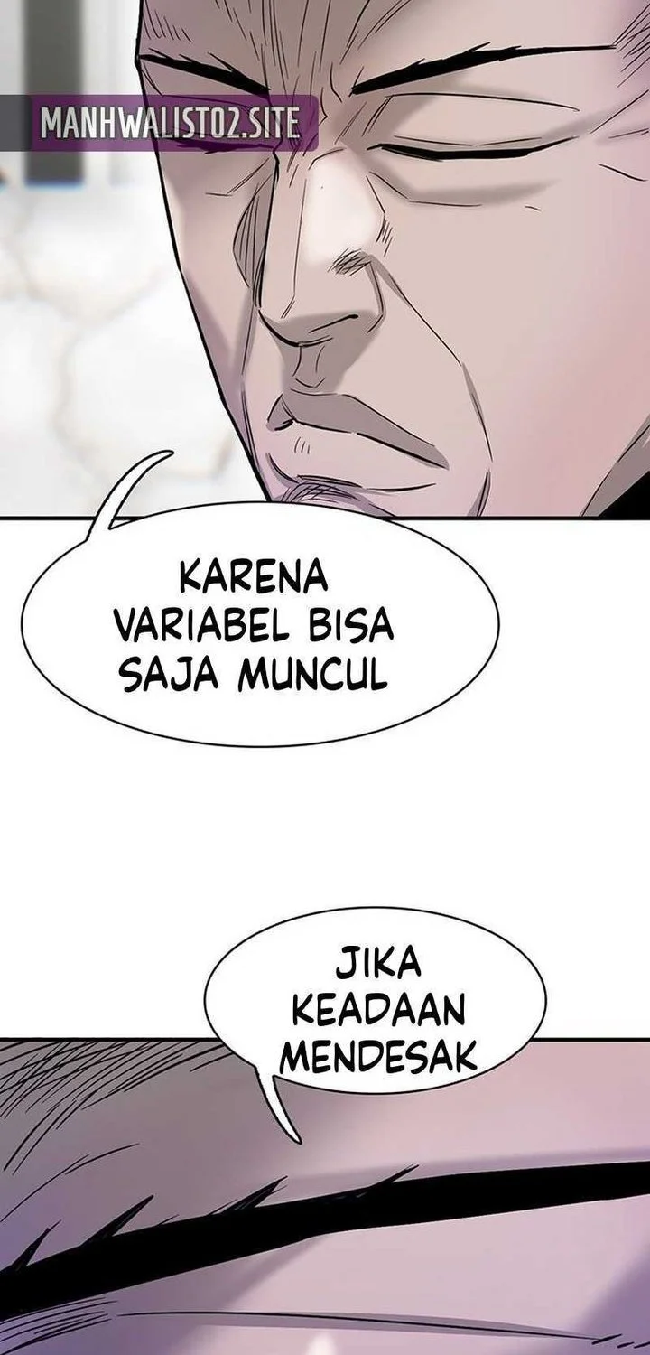Limitless Chapter 57 Gambar 78