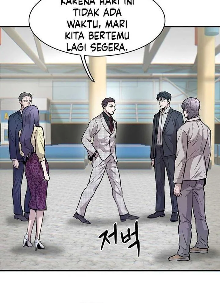 Limitless Chapter 57 Gambar 6