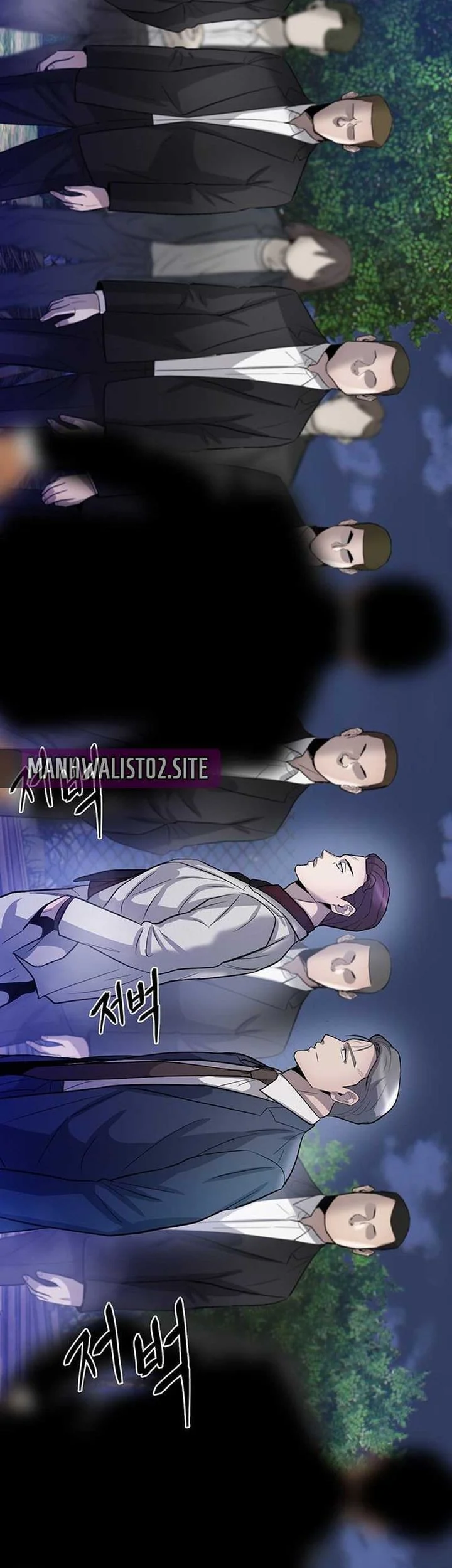 Limitless Chapter 57 Gambar 81