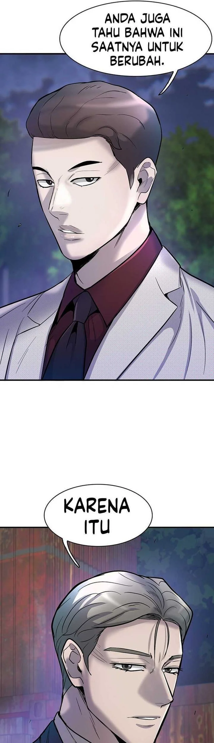 Limitless Chapter 57 Gambar 85