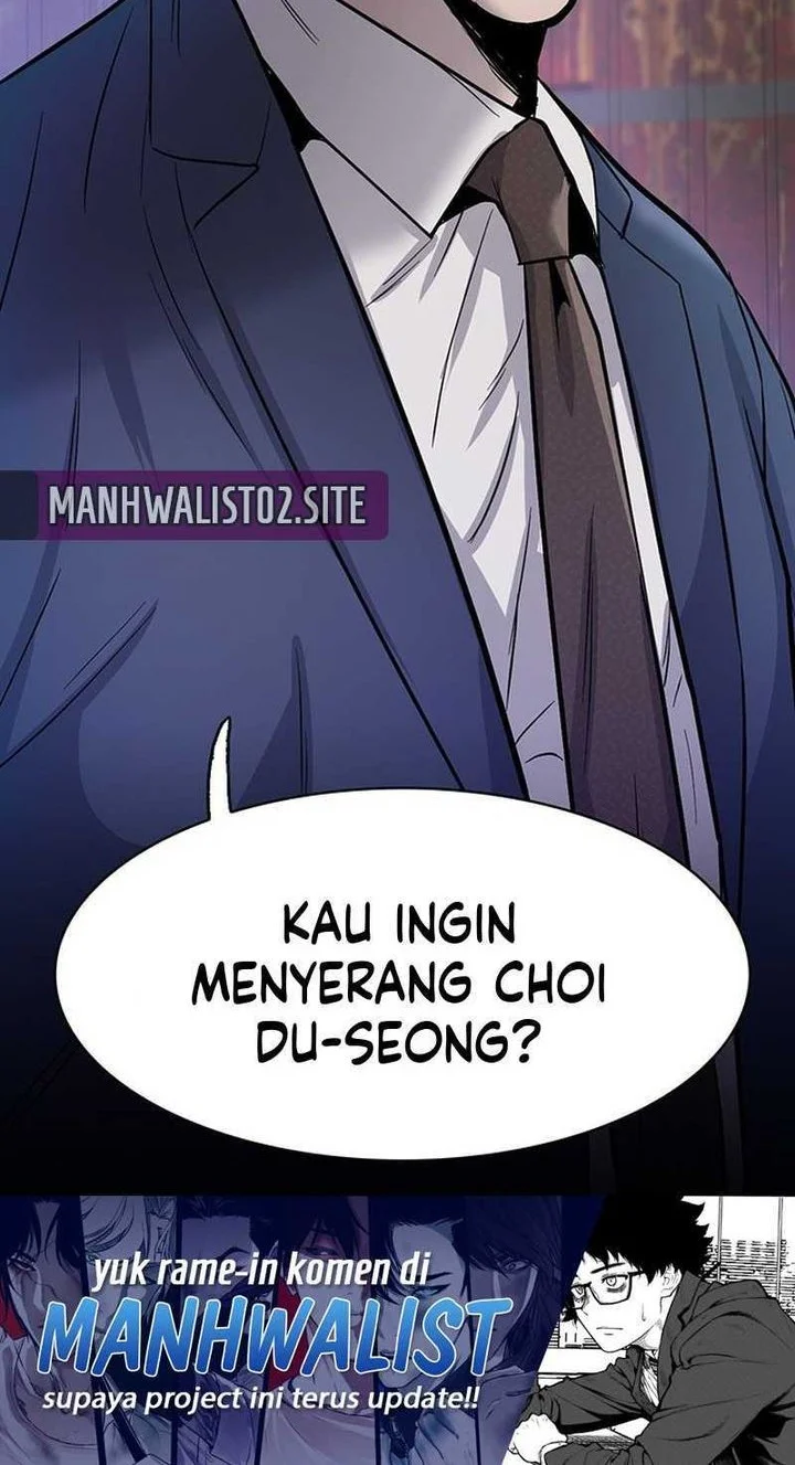 Limitless Chapter 57 Gambar 86