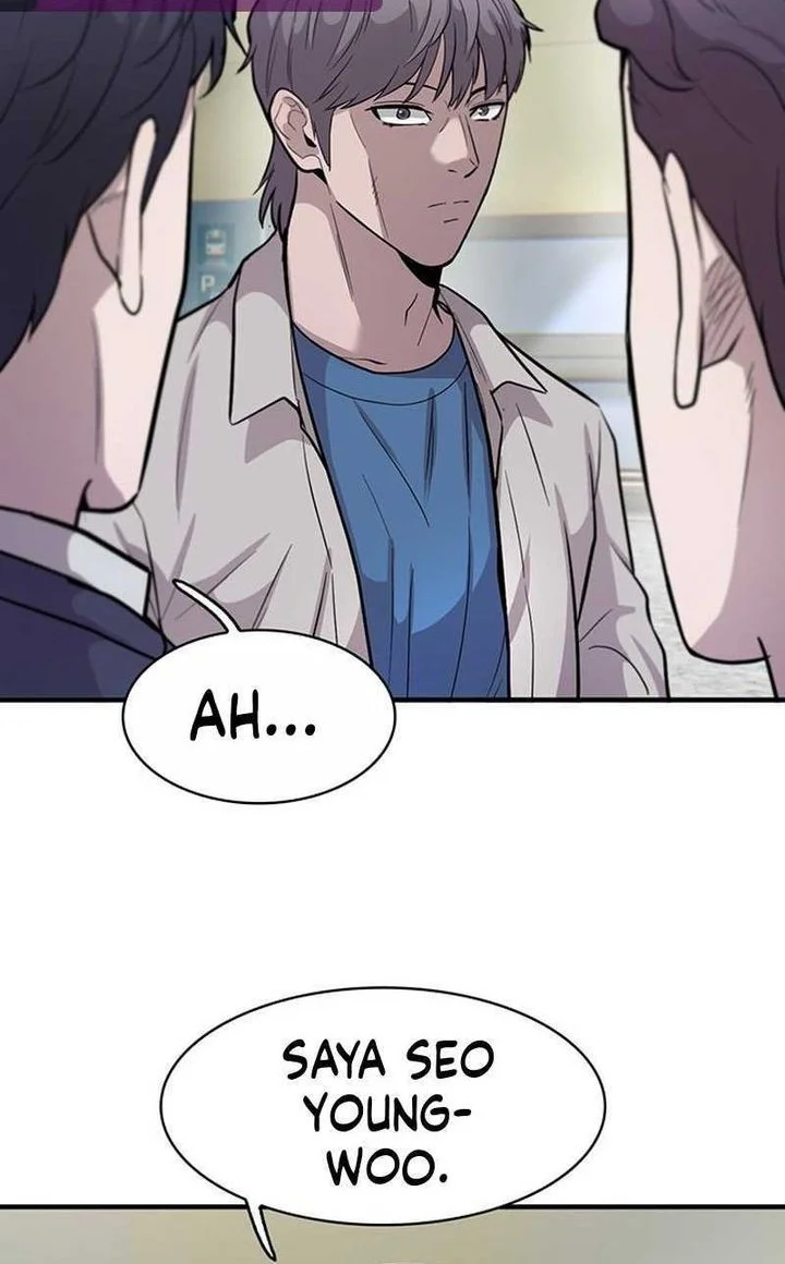 Limitless Chapter 57 Gambar 8