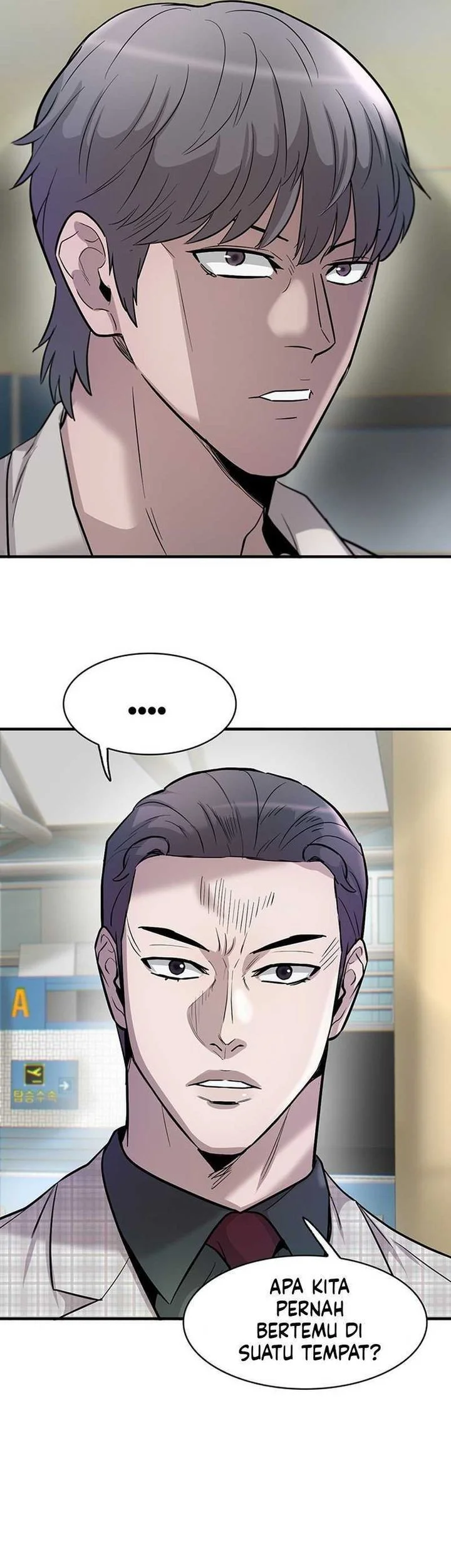 Limitless Chapter 57 Gambar 9