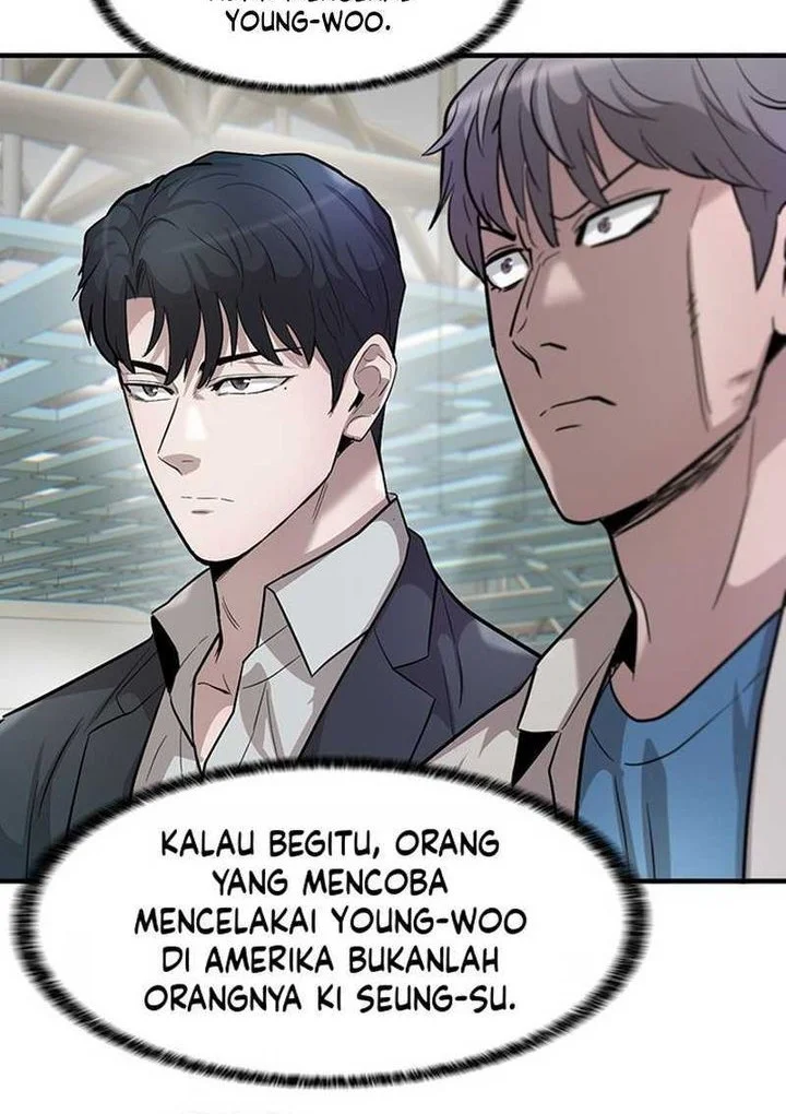 Limitless Chapter 57 Gambar 12