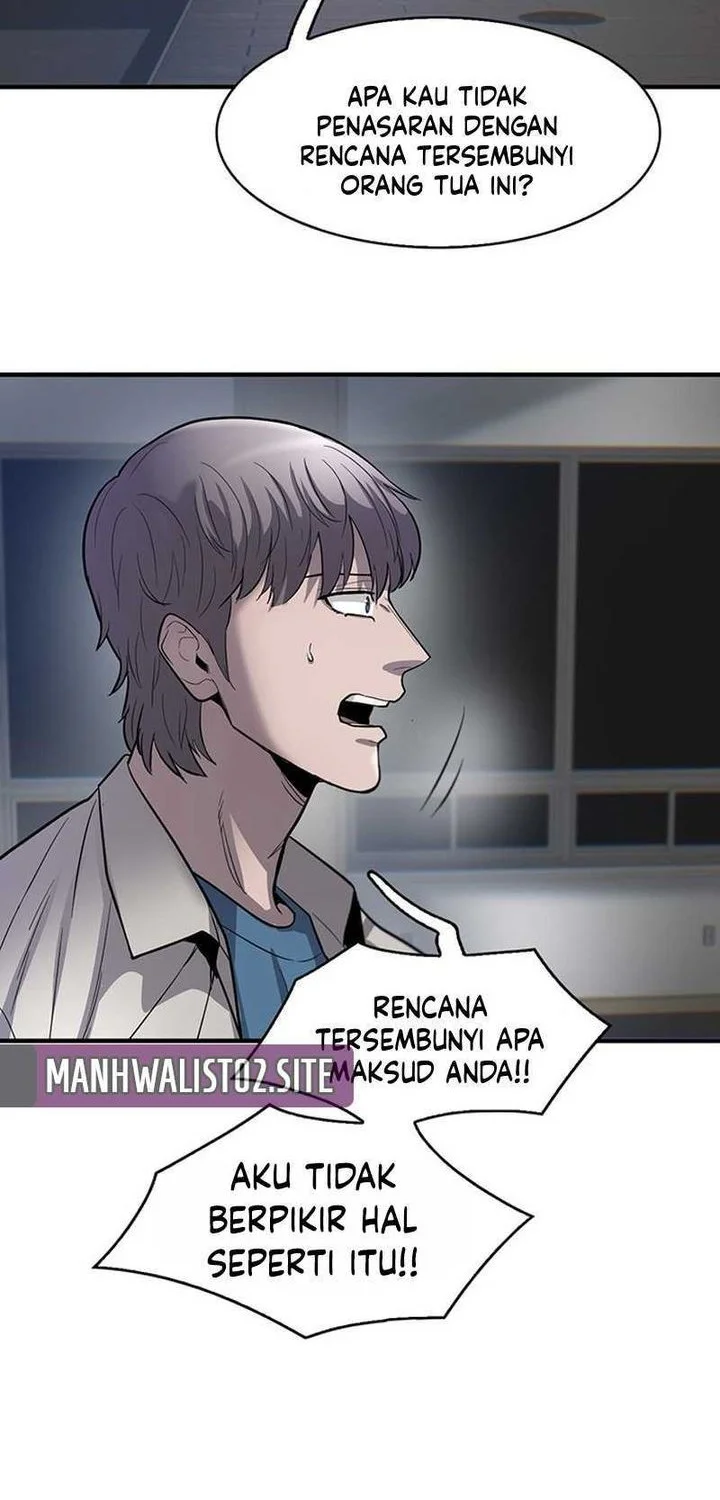 Limitless Chapter 57 Gambar 18