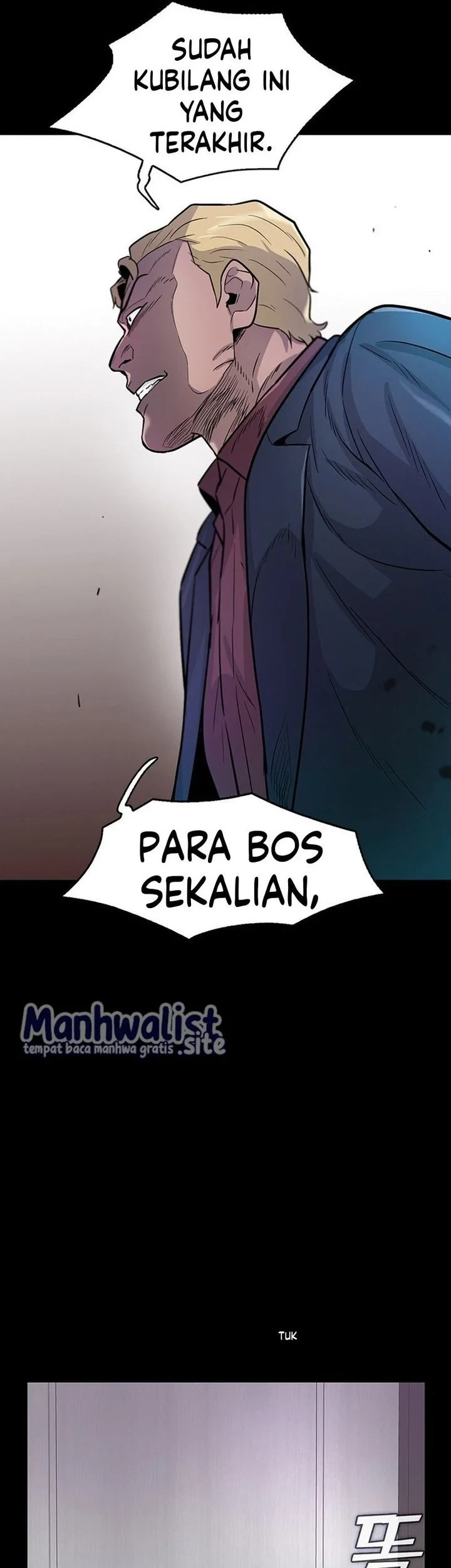 Limitless Chapter 59 Gambar 60