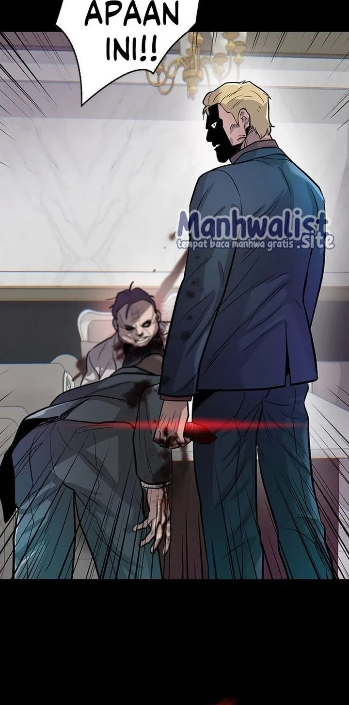 Limitless Chapter 59 Gambar 63
