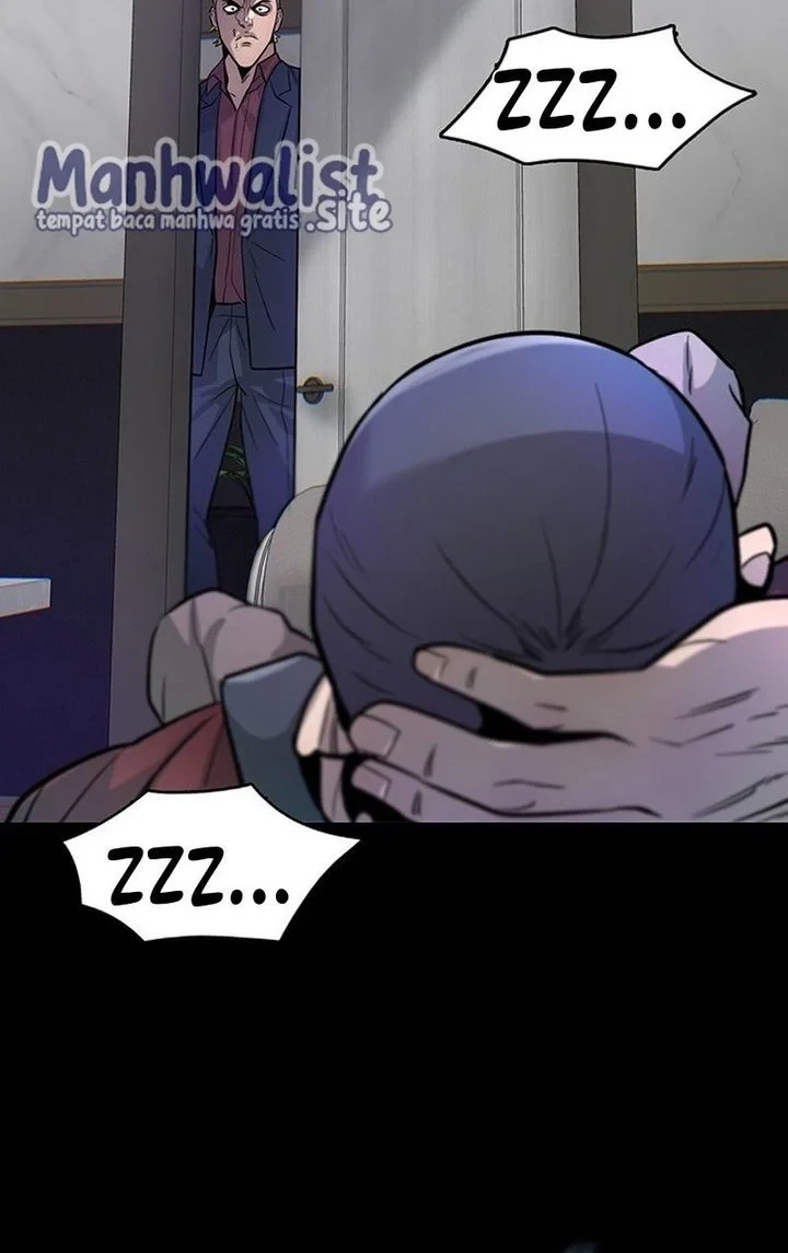 Limitless Chapter 59 Gambar 67