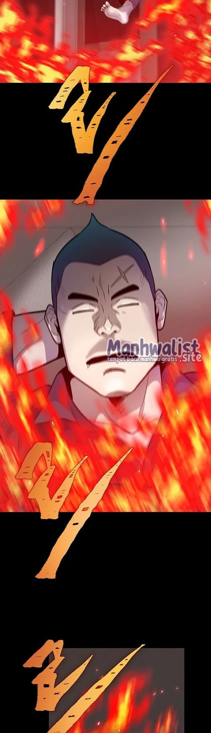 Limitless Chapter 59 Gambar 74