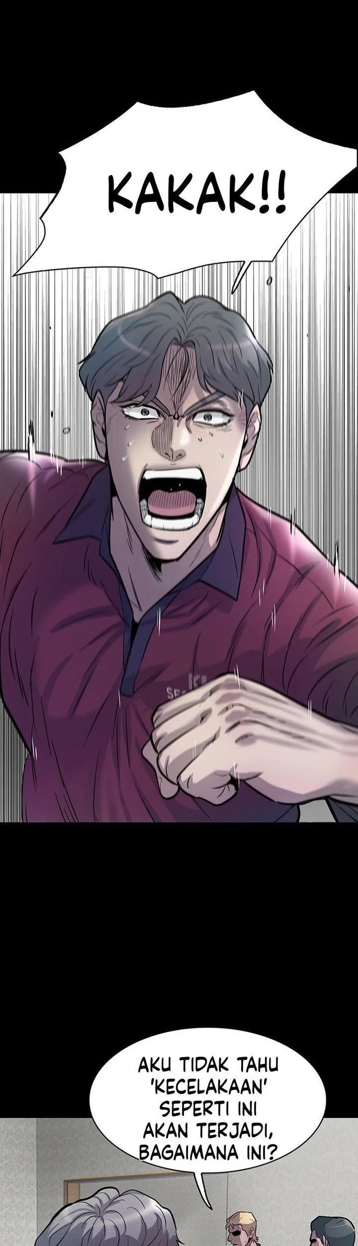Limitless Chapter 59 Gambar 76