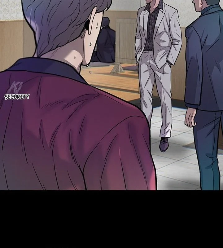 Limitless Chapter 59 Gambar 77