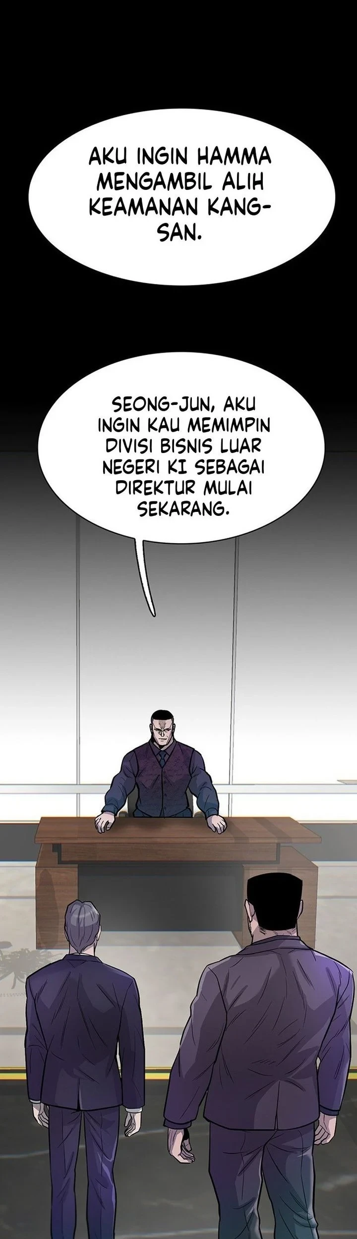 Limitless Chapter 59 Gambar 80