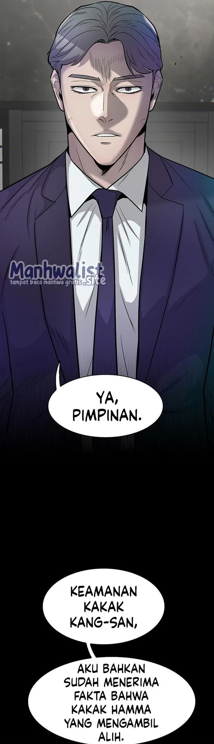 Limitless Chapter 59 Gambar 82