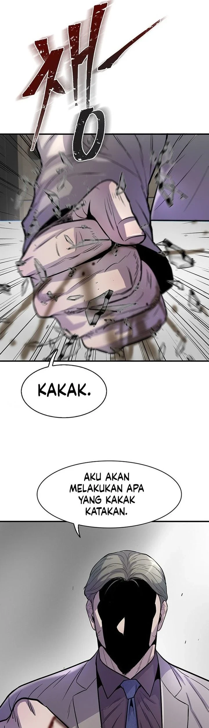 Limitless Chapter 59 Gambar 86