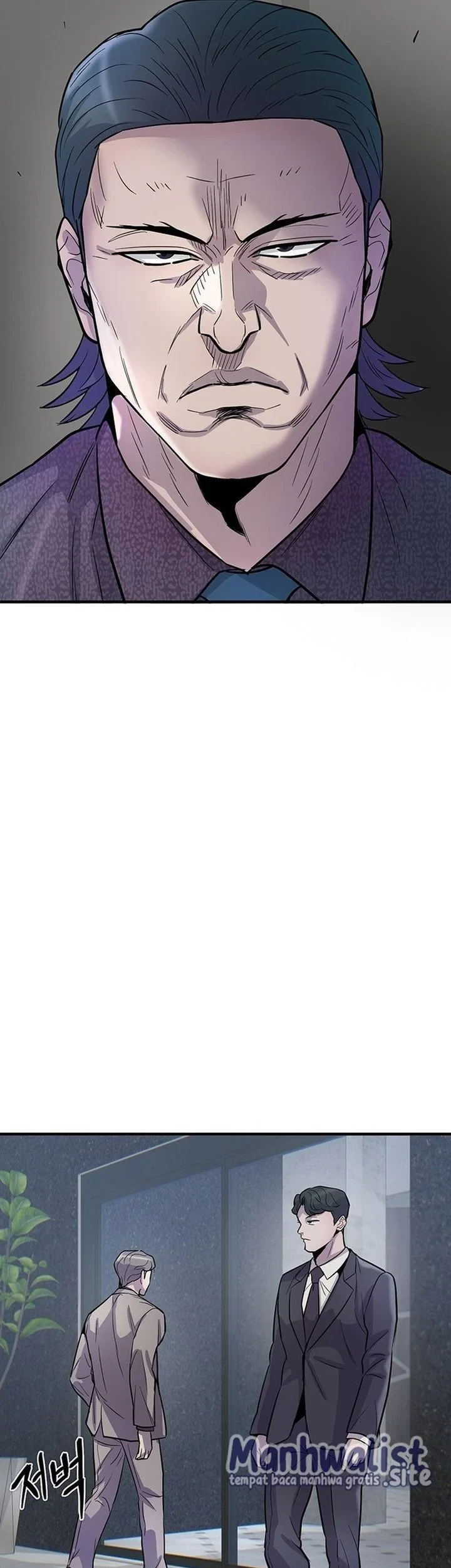 Limitless Chapter 59 Gambar 90