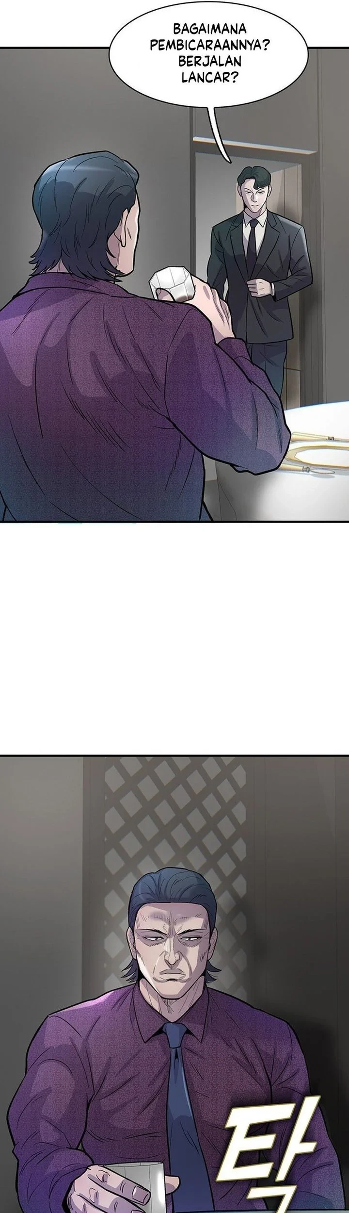 Limitless Chapter 59 Gambar 92