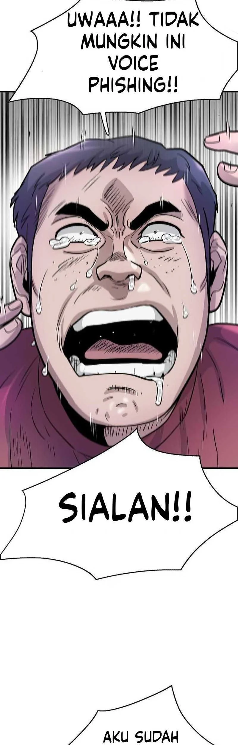 Limitless Chapter 60 Gambar 38