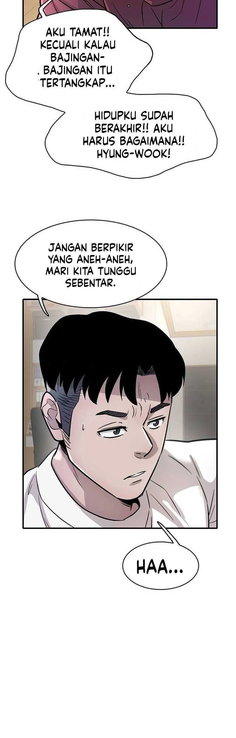 Limitless Chapter 60 Gambar 40