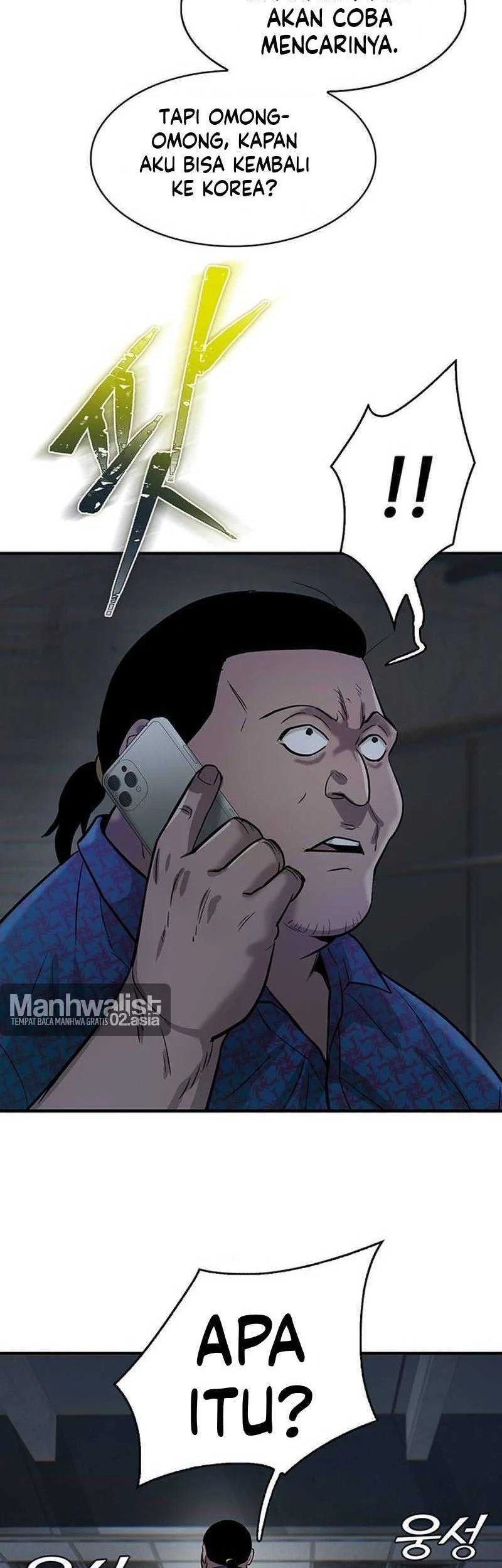 Limitless Chapter 60 Gambar 58