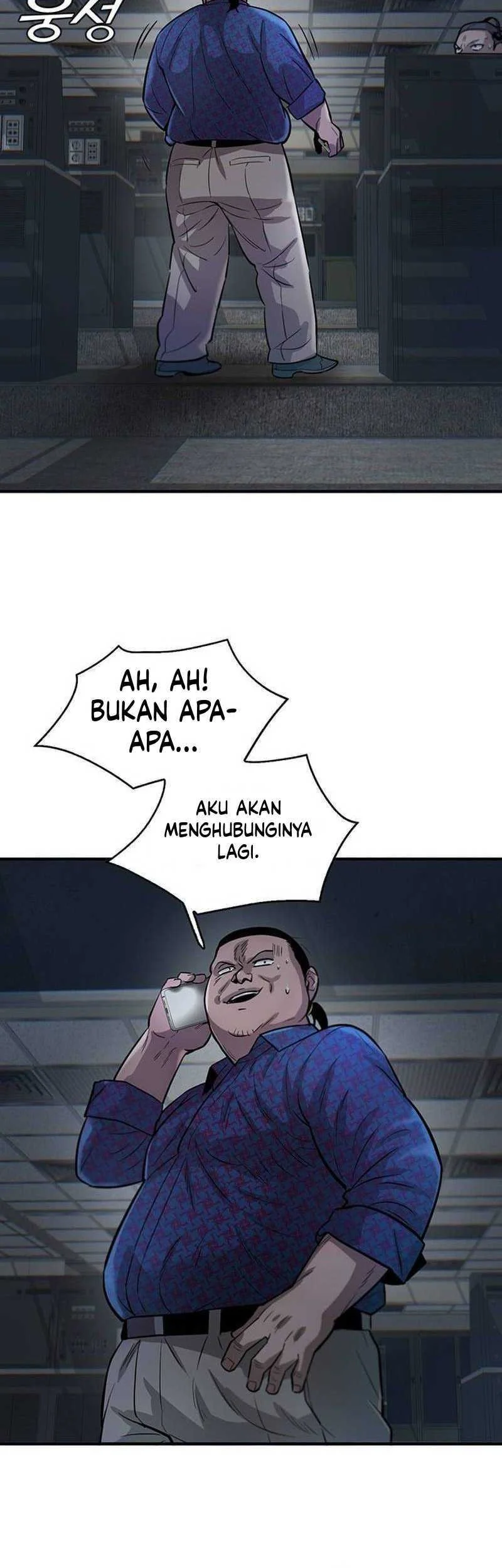 Limitless Chapter 60 Gambar 59