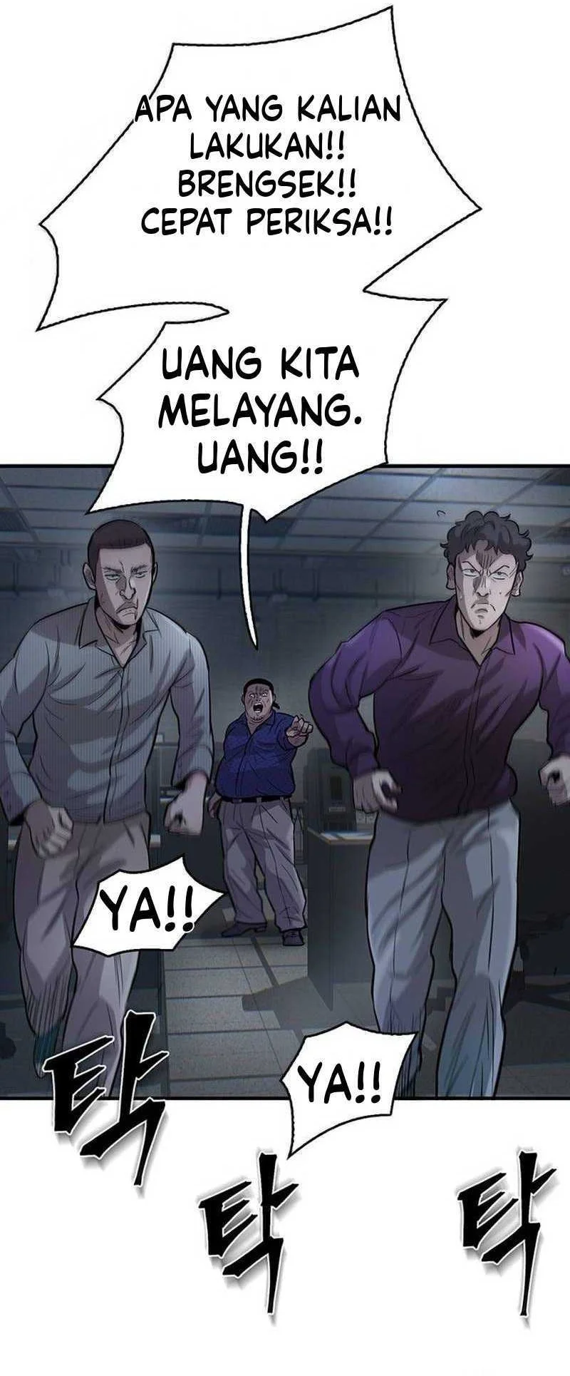 Limitless Chapter 60 Gambar 60